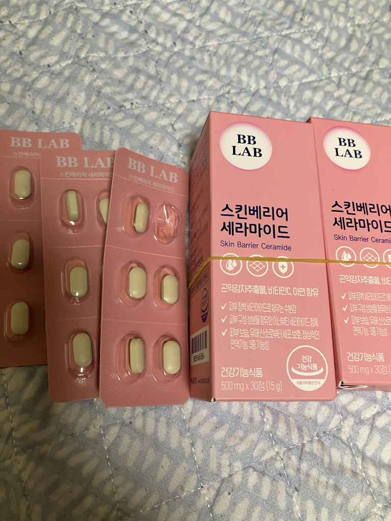 BBLAB 皮肤屏障神经酰胺 common.review image