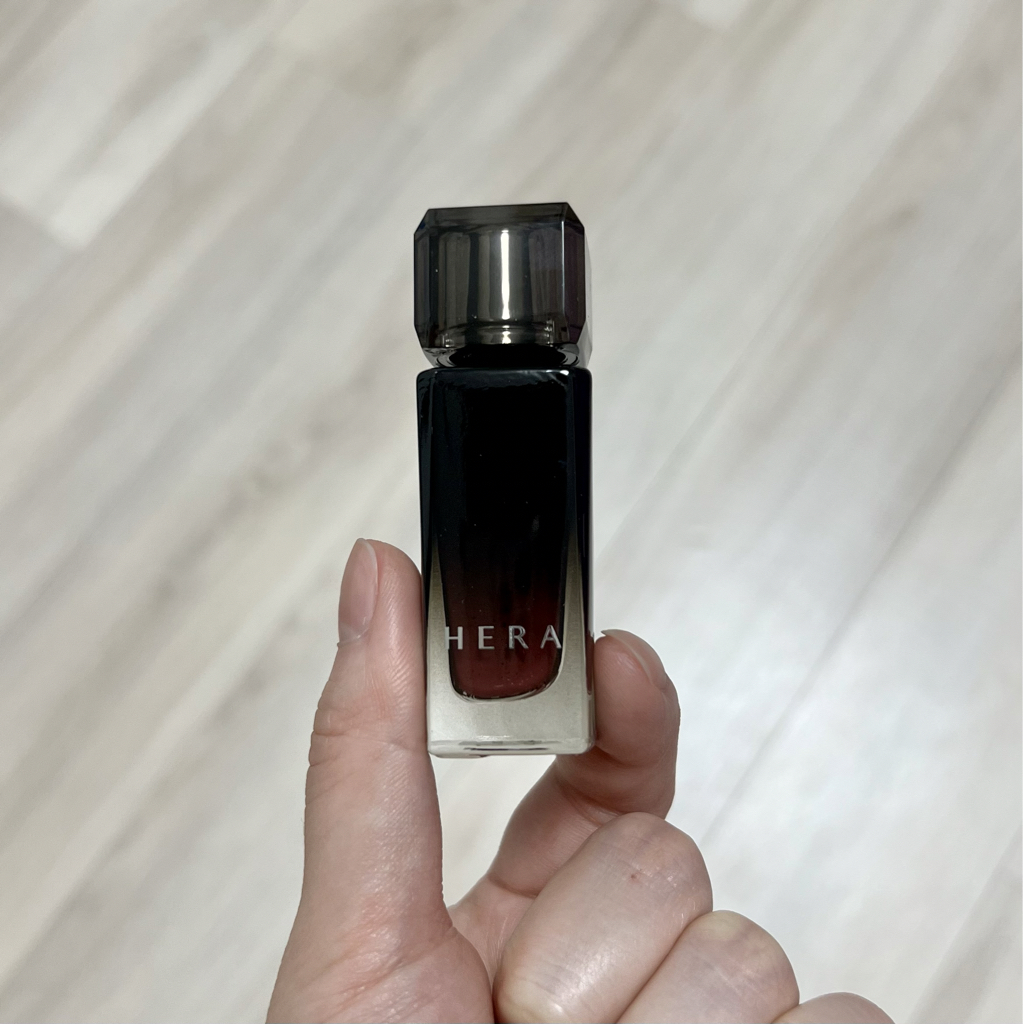 感官柔和润泽唇彩 [79号 珊瑚]的真实用户使用照片