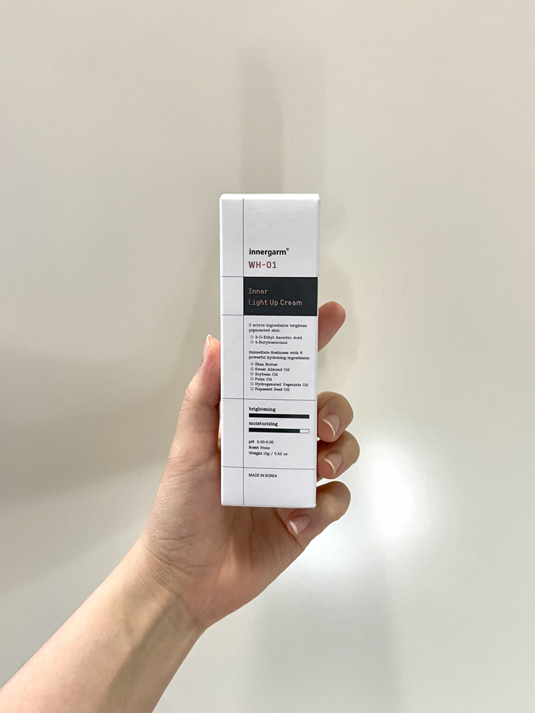 product review image