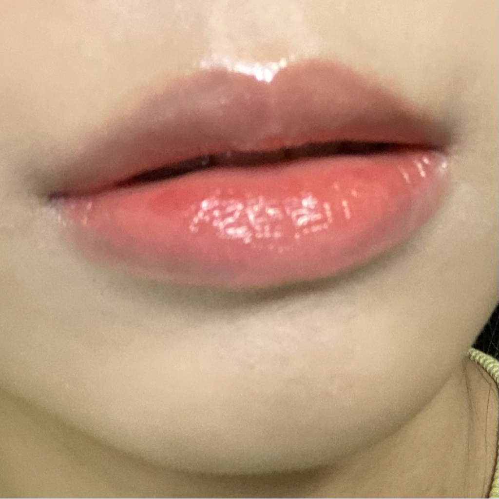 艺术课程 克莱尔 染发膏 [1号 玫瑰粉]的真实用户使用照片