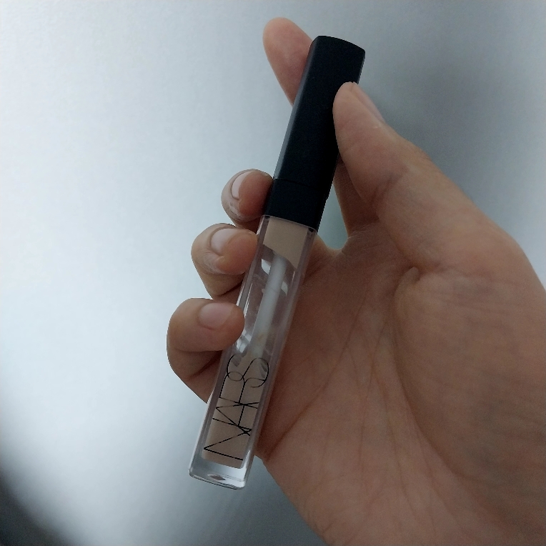 （海外）莹润柔滑遮瑕膏[香草]的真实用户使用照片