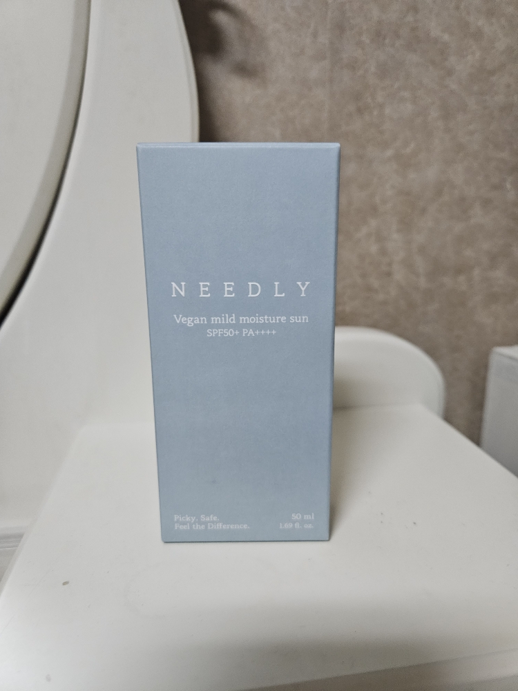 product review image