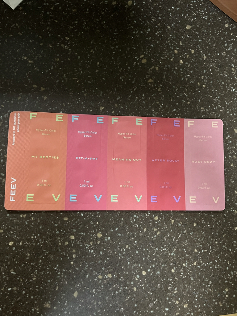 product review image
