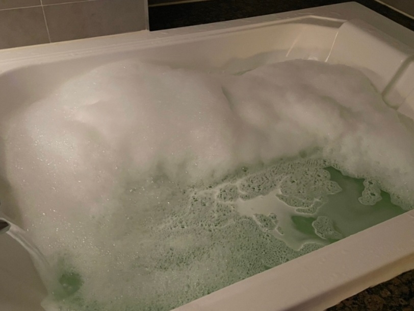 러쉬 (LUSH) 써니사이드 review image