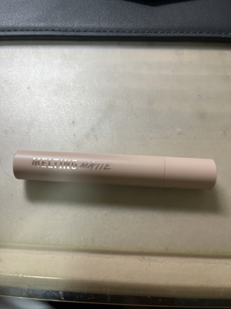 CLIO Melting Matte Lip [006 Intobrick] | Hwahae Global