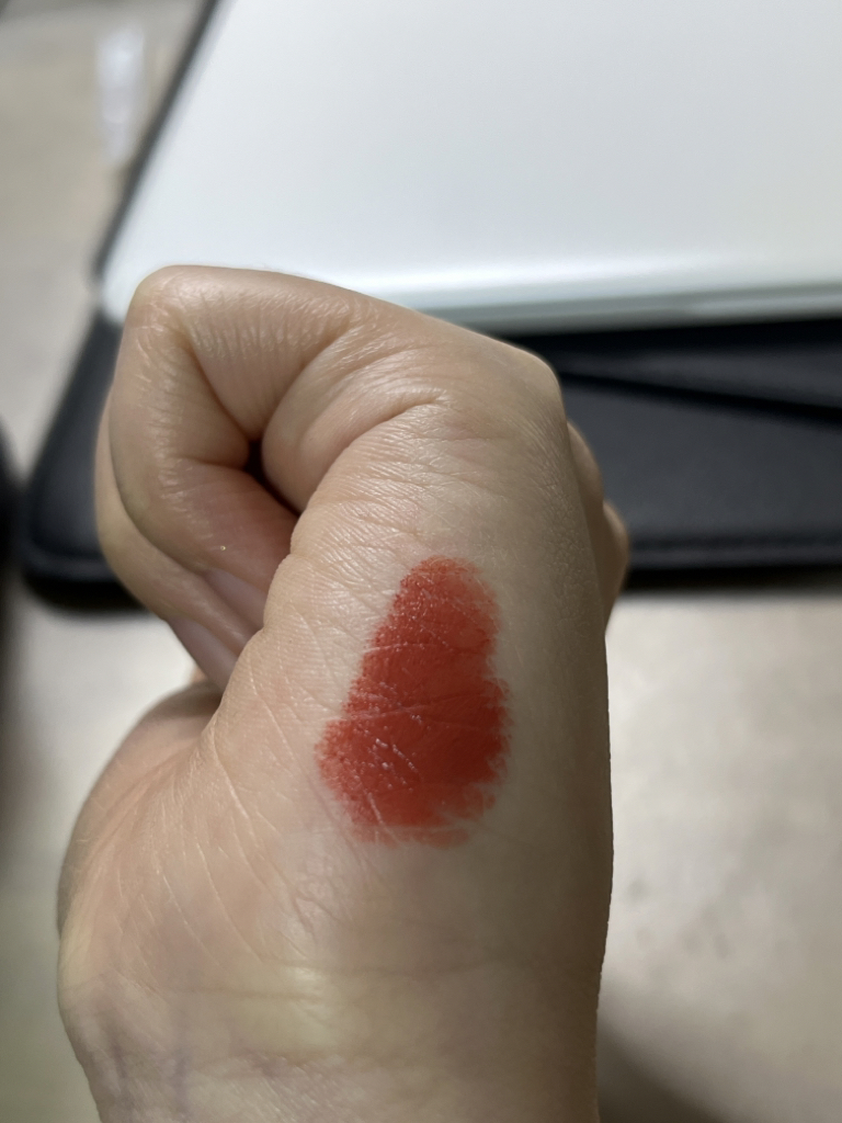 CLIO Melting Matte Lip [006 Intobrick] | Hwahae Global