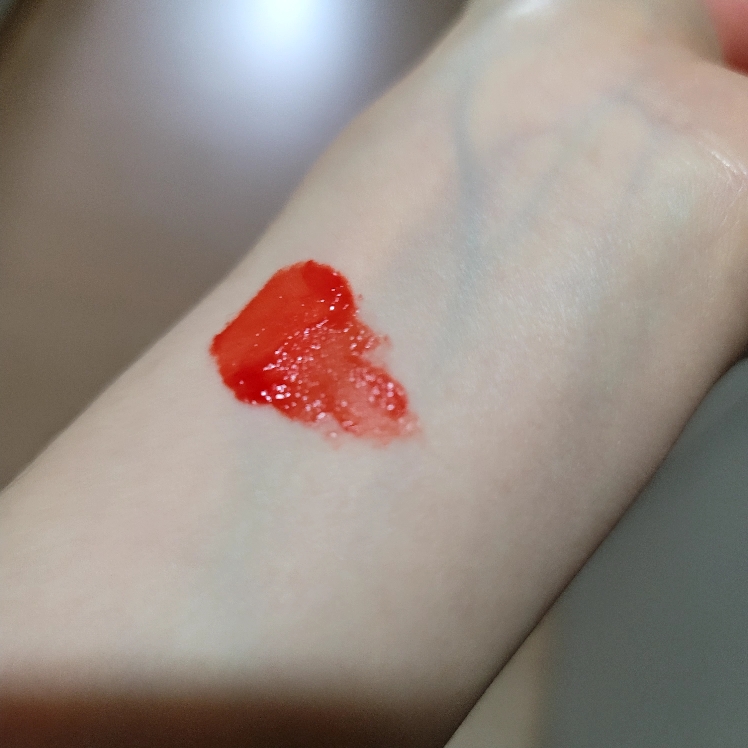peripera 墨水更加轻盈丝绒 [006 早期售罄] common.review image