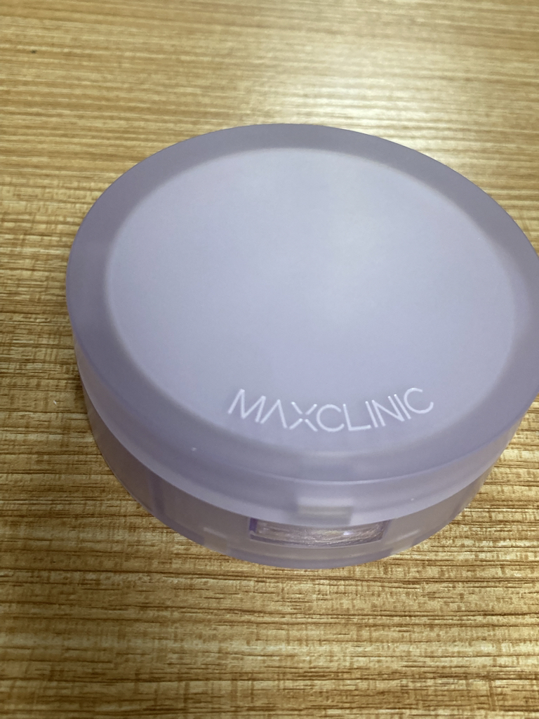 맥스클리닉 (MAXCLINIC) 타임 리턴 멜라토닌 쿠션 [SPF50+/PA++++] [21호 아이보리] review image