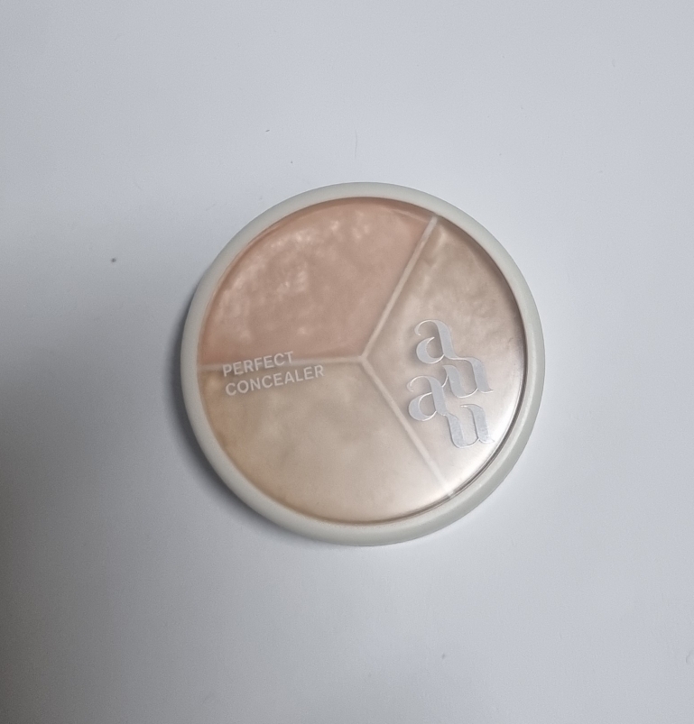아유아유 (auau) 퍼펙트 컨실러 review image