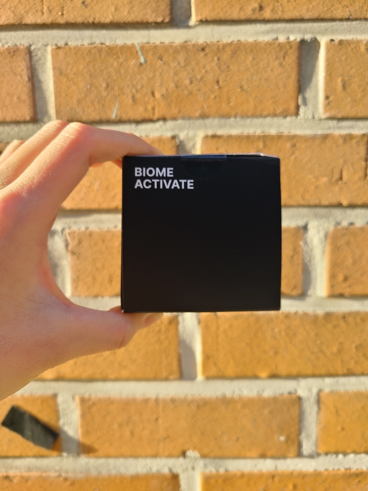 바이옴액티베이트 (BIOMEACTIVATE) 프라임 진생 리바이탈 크림 review image