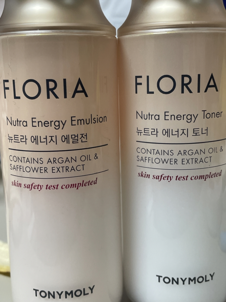 토니모리 (TONYMOLY) 플로리아 뉴트라 에너지 에멀전 review image
