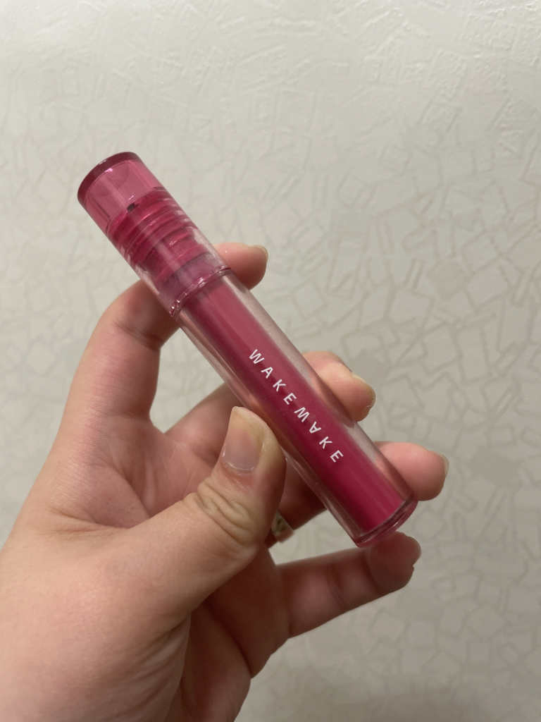 水润修饰唇彩 [13 粉色冰]的真实用户使用照片