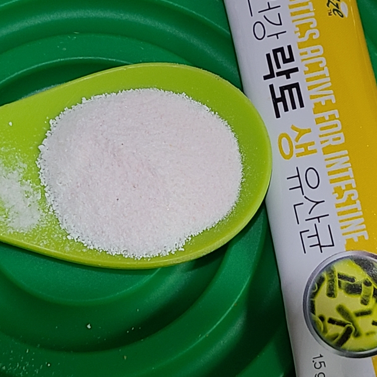 Naturalize 肠道健康乳酸菌 common.review image