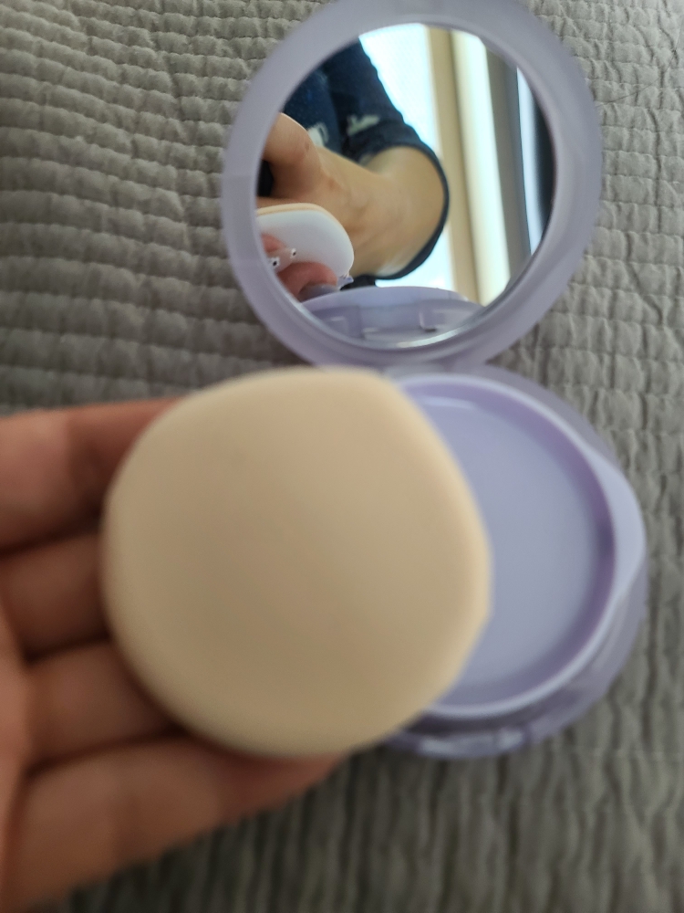 맥스클리닉 (MAXCLINIC) 타임 리턴 멜라토닌 쿠션 [SPF50+/PA++++] [21호 아이보리] review image
