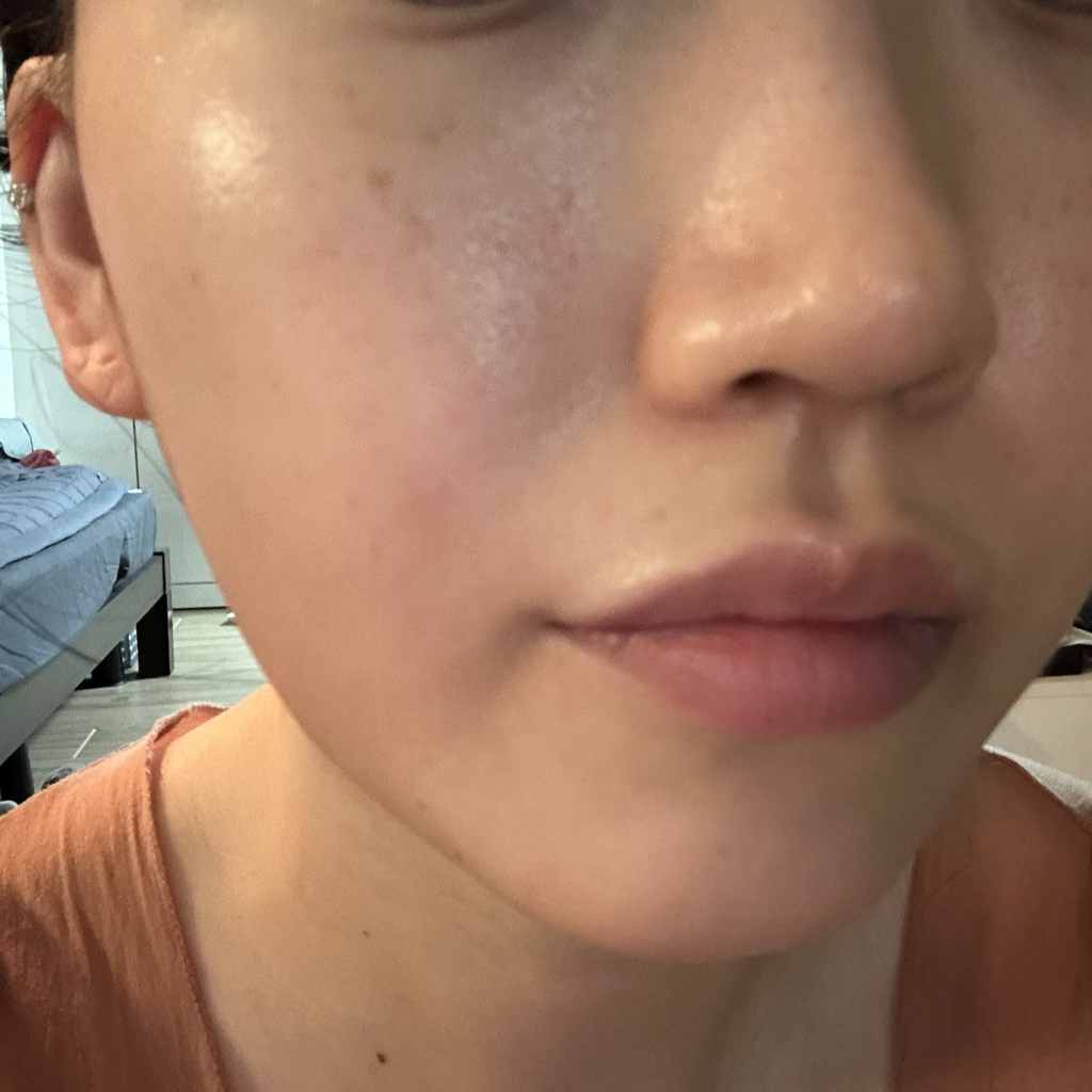 라벨영 (LabelYoung) 쇼킹대디크림 review image