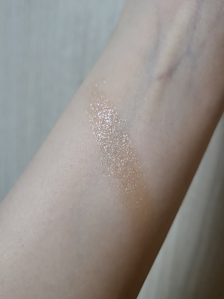어반디케이 (URBANDECAY) 문더스트 모노 아이섀도우 [스페이스카우보이] review image