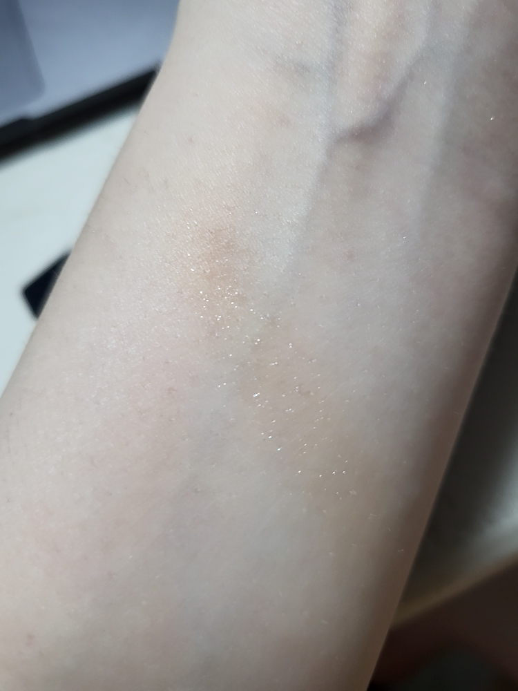 어반디케이 (URBANDECAY) 문더스트 모노 아이섀도우 [스페이스카우보이] review image