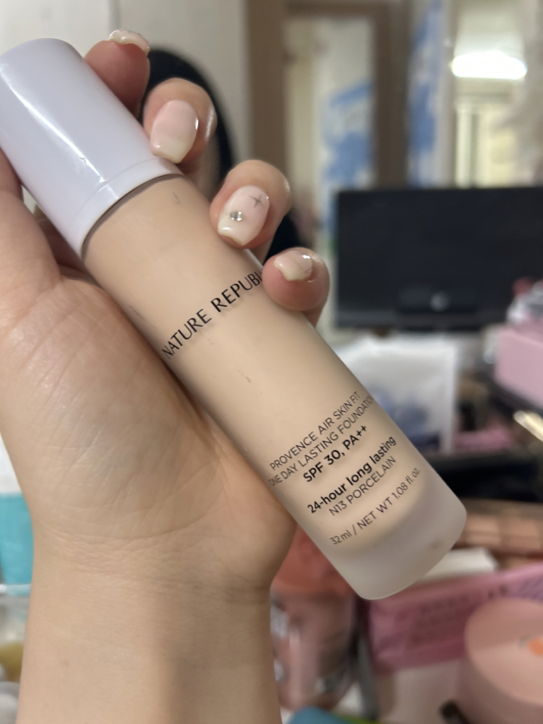 product review image