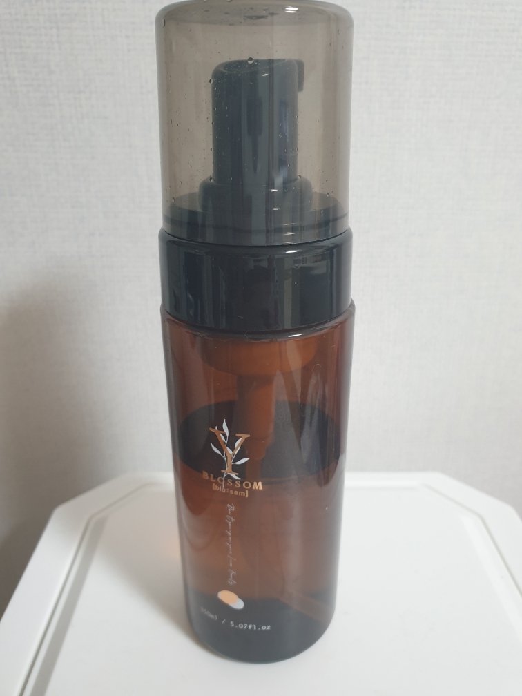 LiveForest Limpiador Femenino Wiblossom Y Zone review image