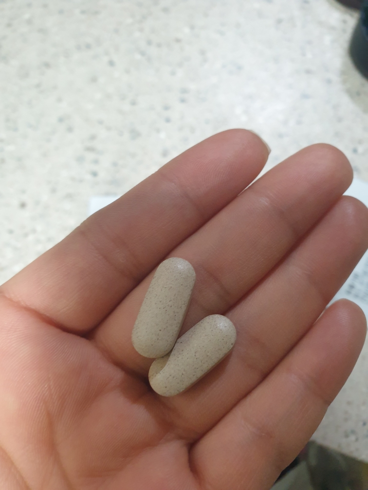 加尔西尼亚减肥法的真实用户使用照片