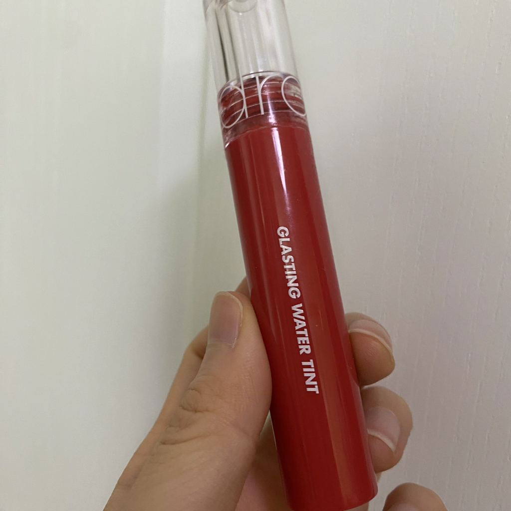 柔魅得 玻璃水润唇彩 [01 珊瑚薄雾] common.review image
