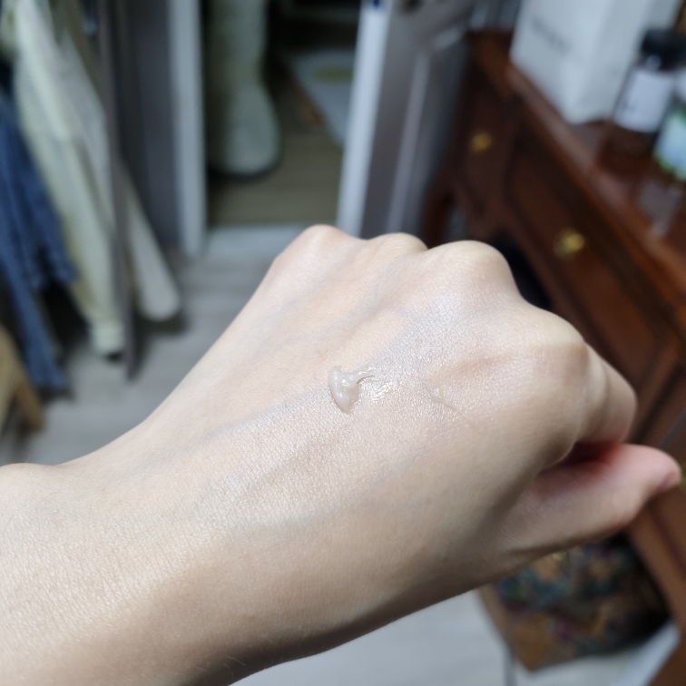 바이옴액티베이트 (BIOMEACTIVATE) 프라임 진생 리바이탈 크림 review image