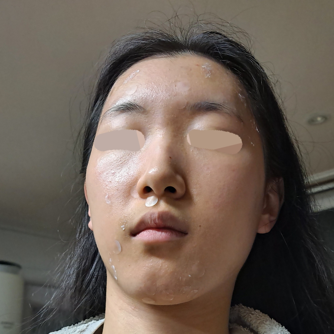 CELLBYCELL 柔软丝滑防晒霜 [SPF50+/PA+++] common.review image