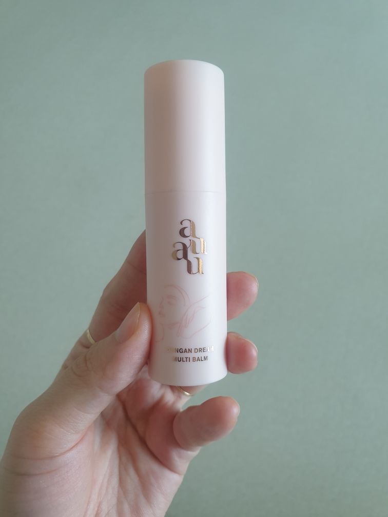 아유아유 (auau) 동안드림 멀티밤 review image