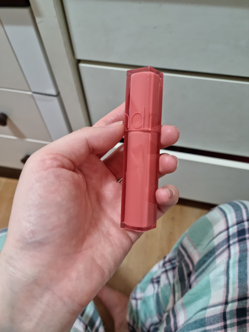 롬앤 (ROMAND) 듀이풀 워터 틴트 [02 솔티피치] review image