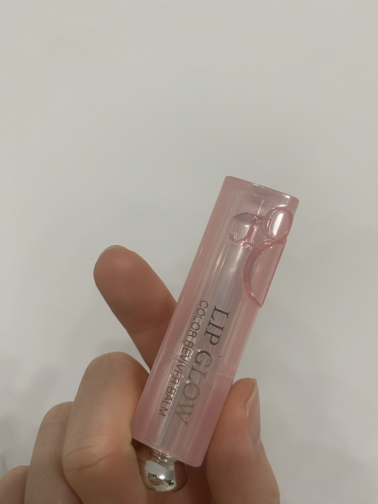 디올 (Dior) 밀레피오리 꾸뛰르 에디션 어딕트 립 글로우 [1947 미스디올] review image