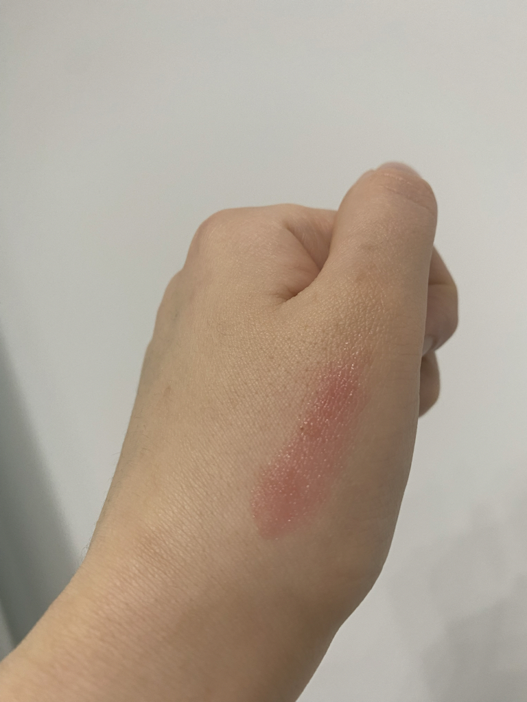 디올 (Dior) 밀레피오리 꾸뛰르 에디션 어딕트 립 글로우 [1947 미스디올] review image