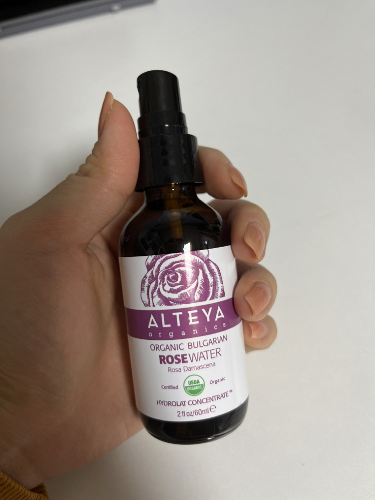 product review image