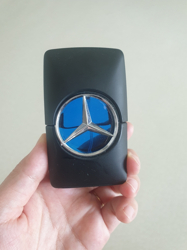 메르세데스벤츠 (MercedesBenz) 맨 EDT review image