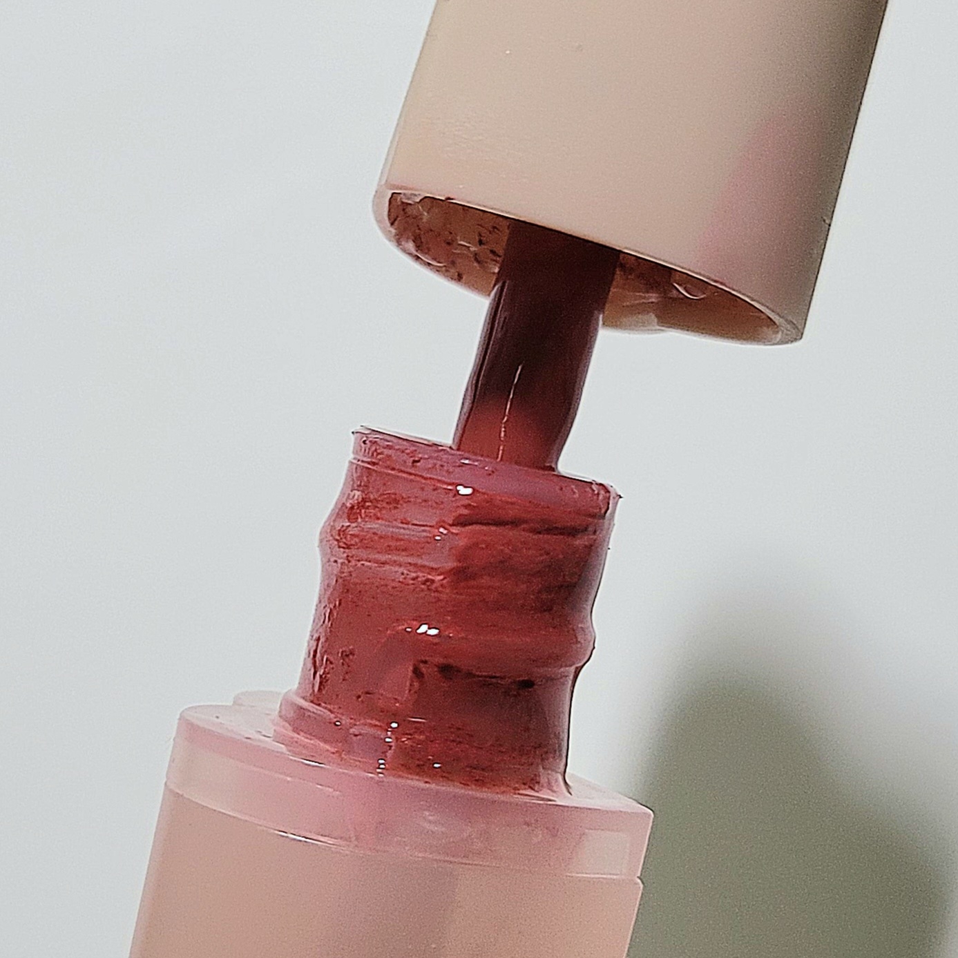 홀리카홀리카 (HOLIKAHOLIKA) 하트크러쉬 베어 글레이즈 틴트 [05 스위시] review image