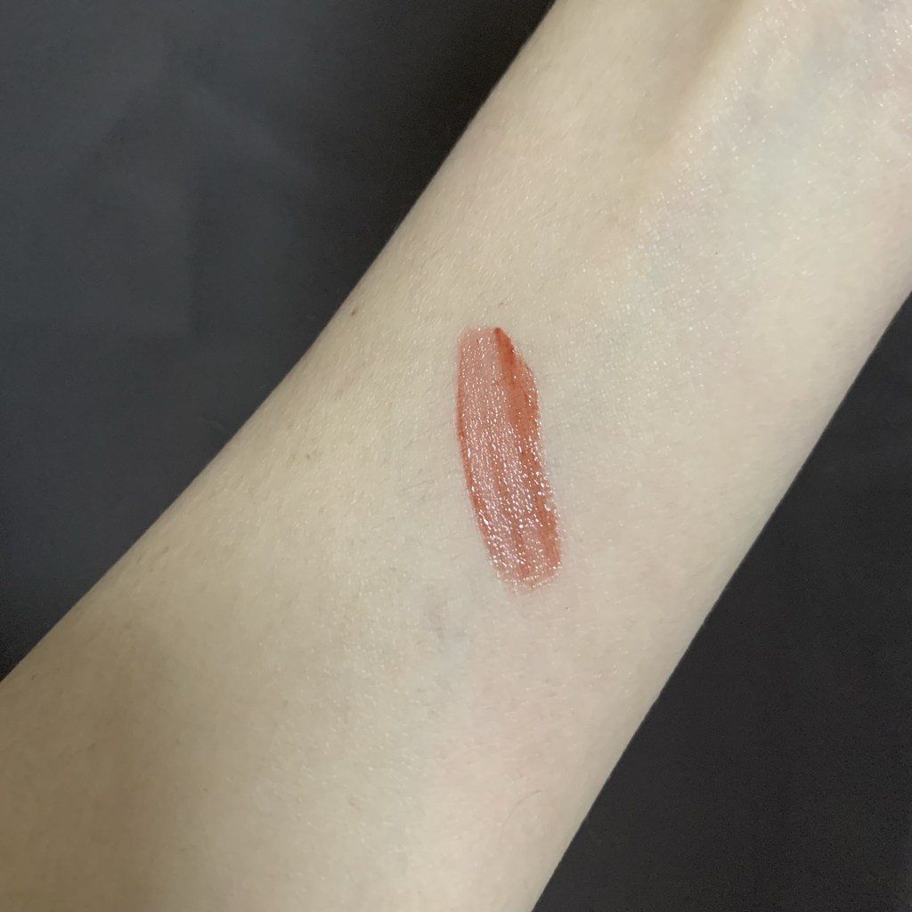 Laka 水果光泽唇彩 [#114 和谐] common.review image