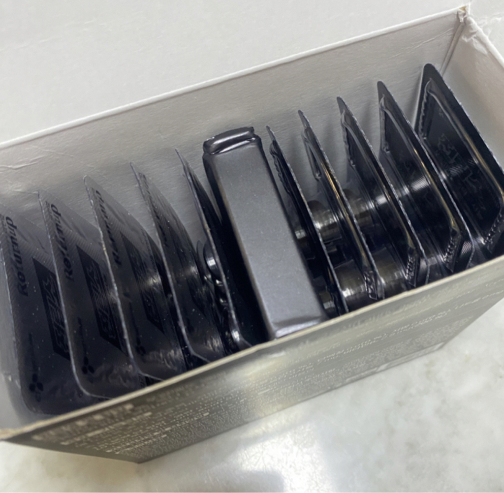 Returnup 前列腺棕榈醇八十二醇 common.review image