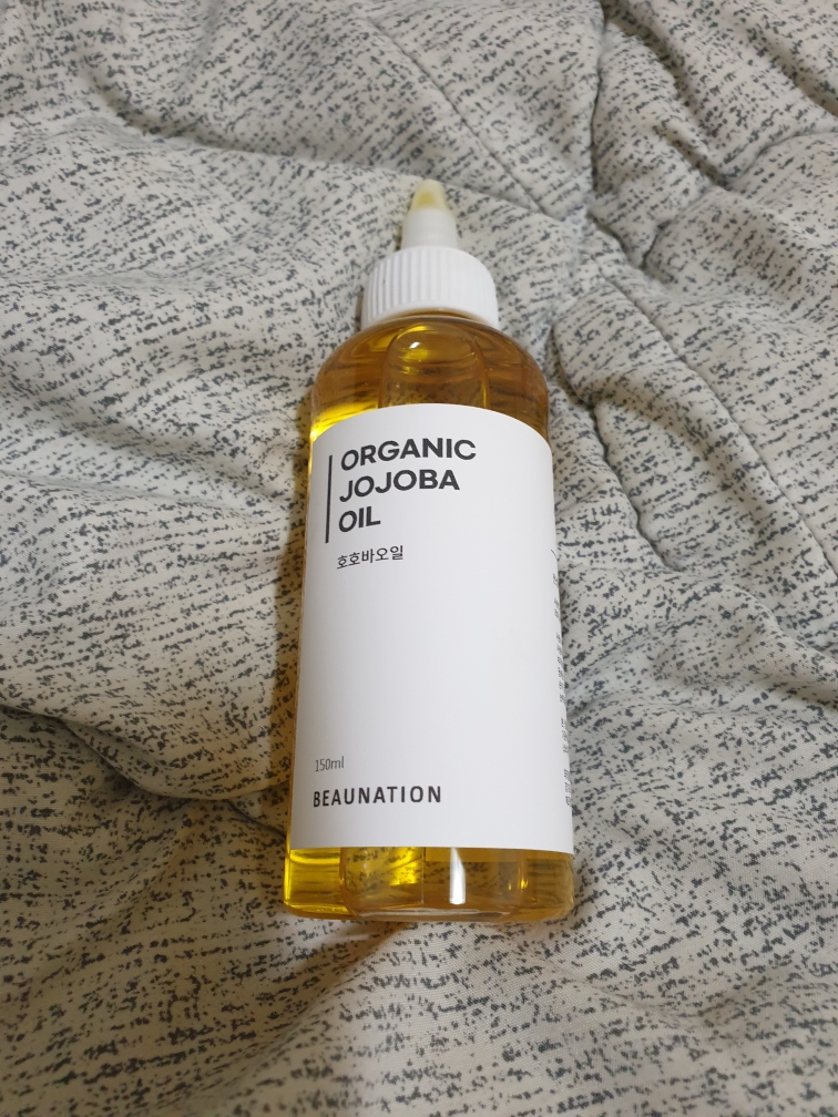 BEAUNATION 有机芝麻油 common.review image
