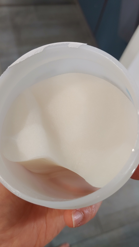 139片芦荟水分补充面膜的真实用户使用照片