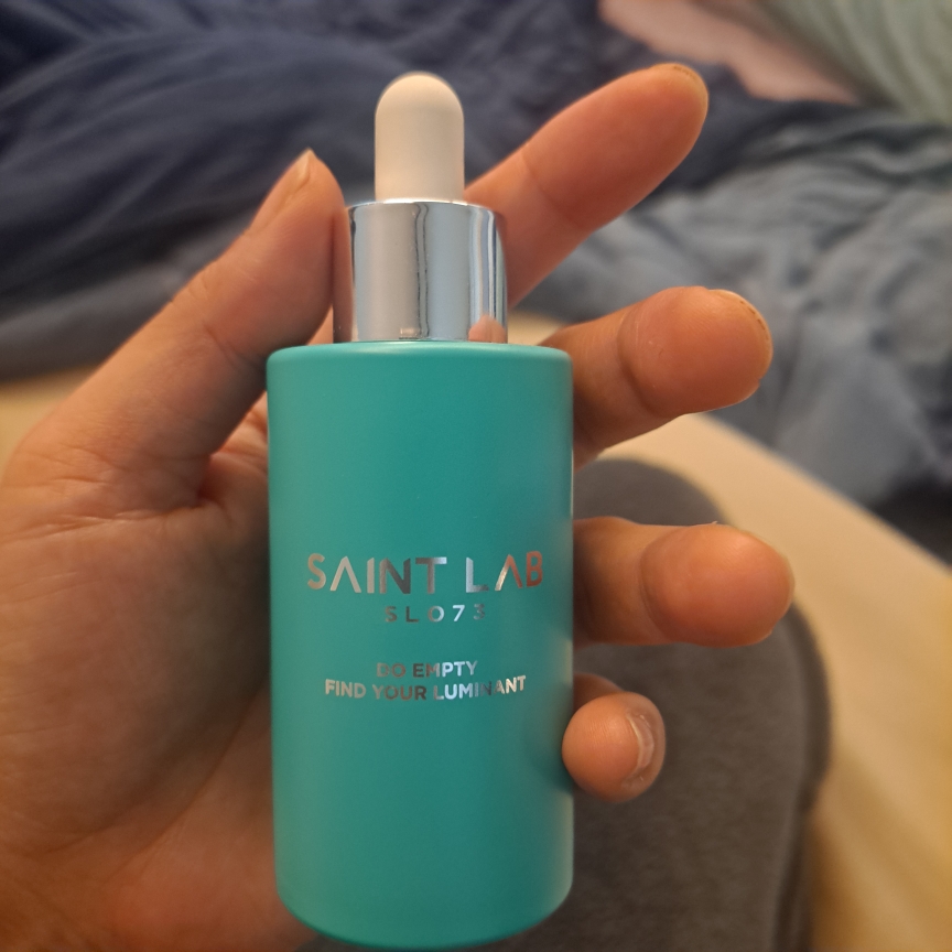 SAINTLAB073 增强型美白安瓿 common.review image