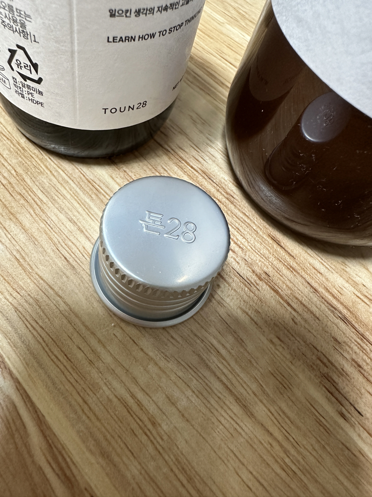 톤28 (TOUN28) 바디 로션 묵상 review image