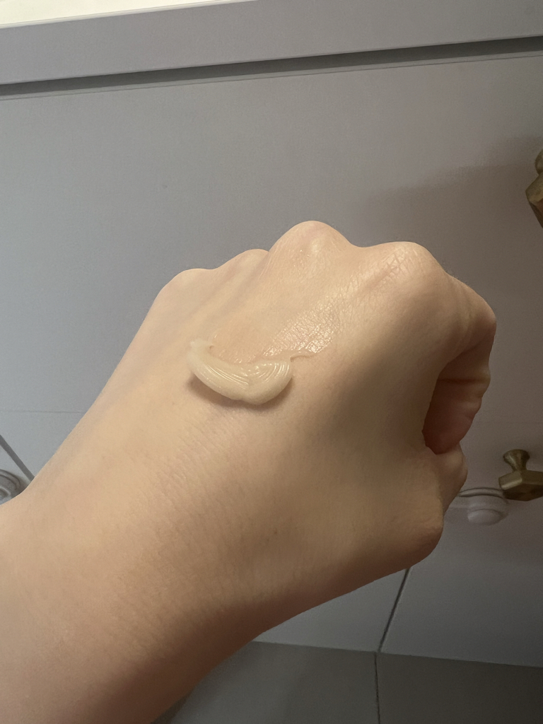 바이옴액티베이트 (BIOMEACTIVATE) 프라임 진생 리바이탈 크림 review image