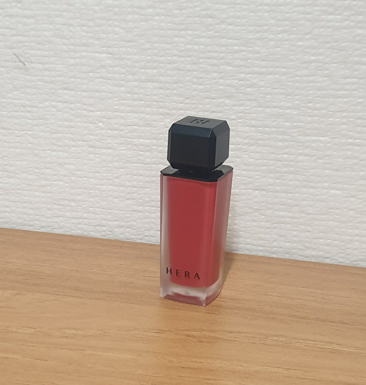 缎面哑光液体[145号永远年轻]的真实用户使用照片