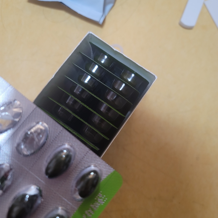 안국건강 (AGHEALTH) 코박사 알지 review image