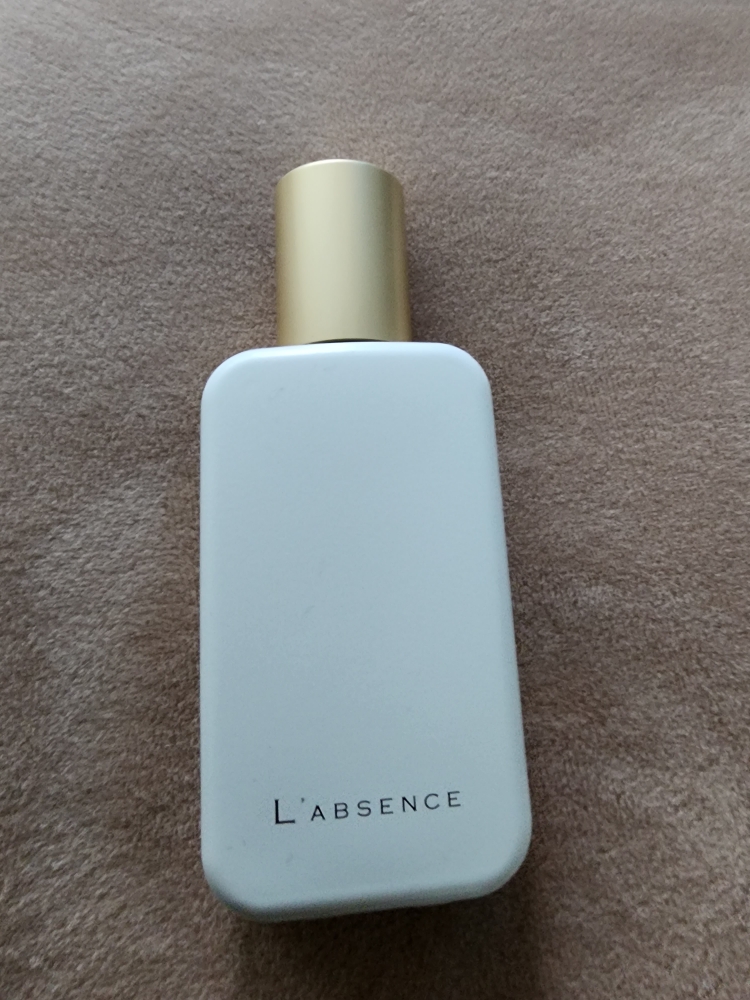 랍셍스 (LABSENCE) 그린힐 오 드 퍼퓸 review image