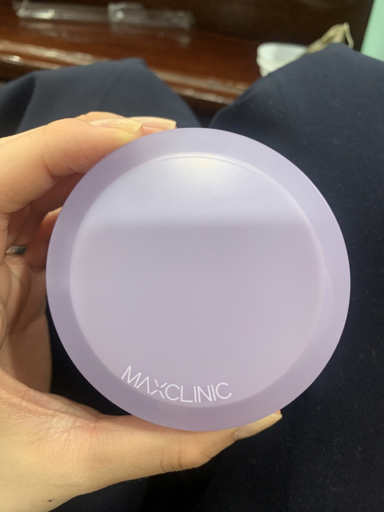 MAXCLINIC 时光倒流美白保湿气垫 [SPF50+/PA++++] [21号象牙色] common.review image