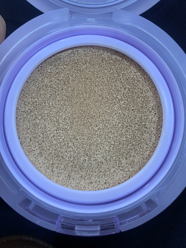 MAXCLINIC 时光倒流美白保湿气垫 [SPF50+/PA++++] [21号象牙色] common.review image