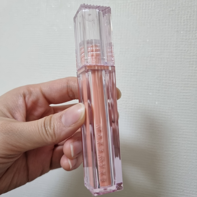 웨이크메이크 (wakemake) 워터 컬러링 퓨어 틴트 [03 리치피치] review image