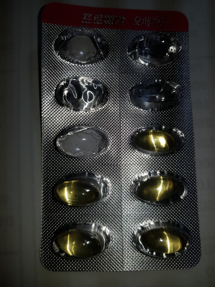 欧米茄3的真实用户使用照片