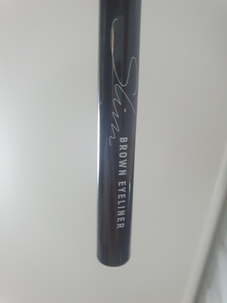 올리브팜 (Olivefarm) 펠트롱 슬림라이너 [브라운] review image