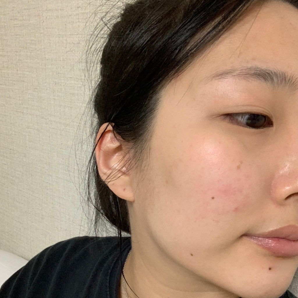 피에이치하비 (Ph.Hubby) 쌀결크림 review image